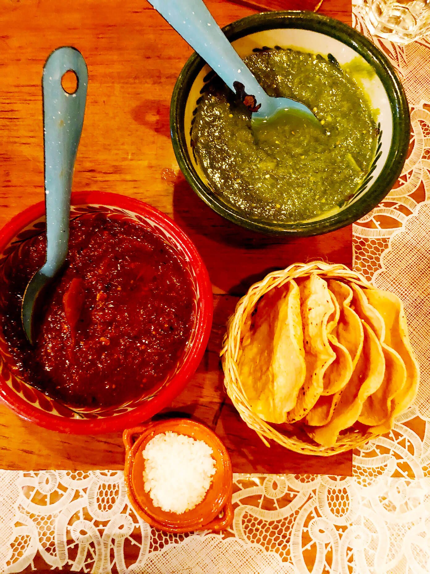 Ali's Guide To Mexico City | Where To Eat (Restaurants), Visit (What To Do), and Stay (Hotels and AirBnBs) in the delicious urban heart of Mexico | gimmesomeoven.com #travel #mexicocity #cdmx #mexico #traveltips #restaurants #food Fonda Fino | Ali's Guide To Mexico City