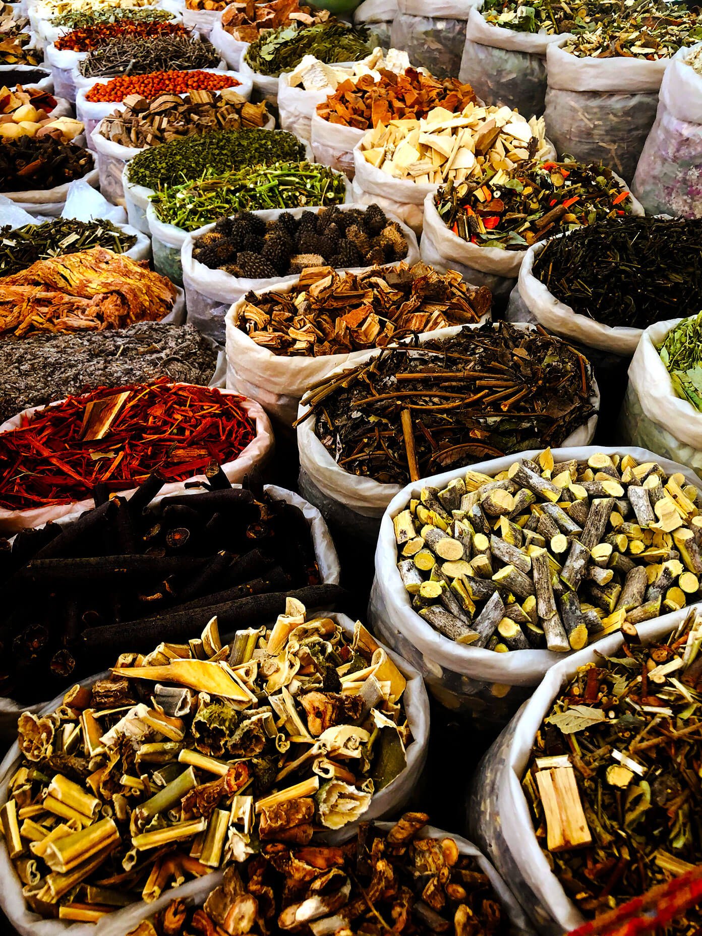 Ali's Guide To Mexico City | Where To Eat (Restaurants), Visit (What To Do), and Stay (Hotels and AirBnBs) in the delicious urban heart of Mexico | gimmesomeoven.com #travel #mexicocity #cdmx #mexico #traveltips #restaurants #food Mexico City Markets