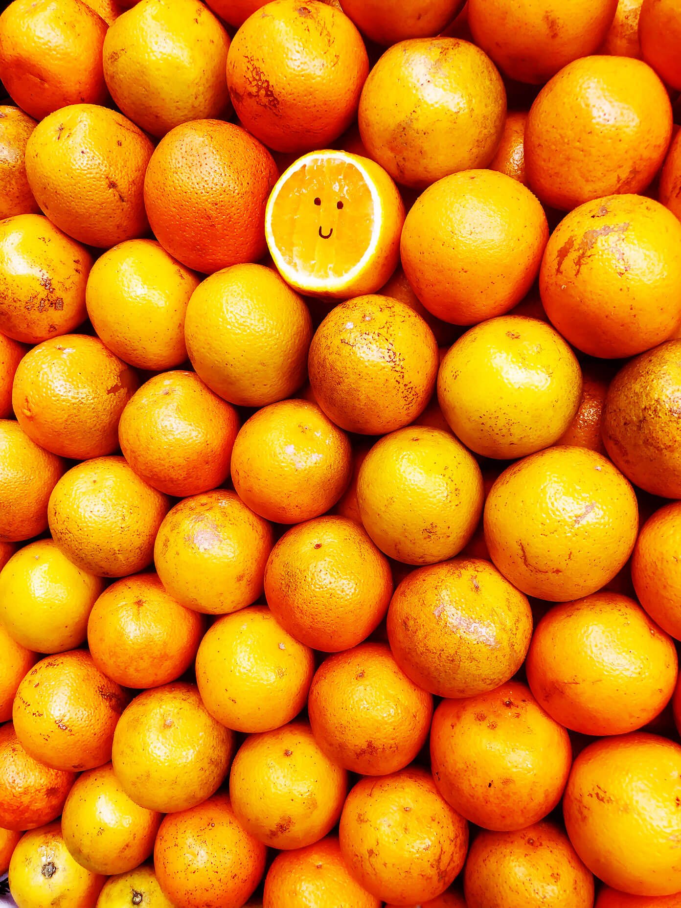 Ali's Guide To Mexico City | Where To Eat (Restaurants), Visit (What To Do), and Stay (Hotels and AirBnBs) in the delicious urban heart of Mexico | gimmesomeoven.com #travel #mexicocity #cdmx #mexico #traveltips #restaurants #food Oranges