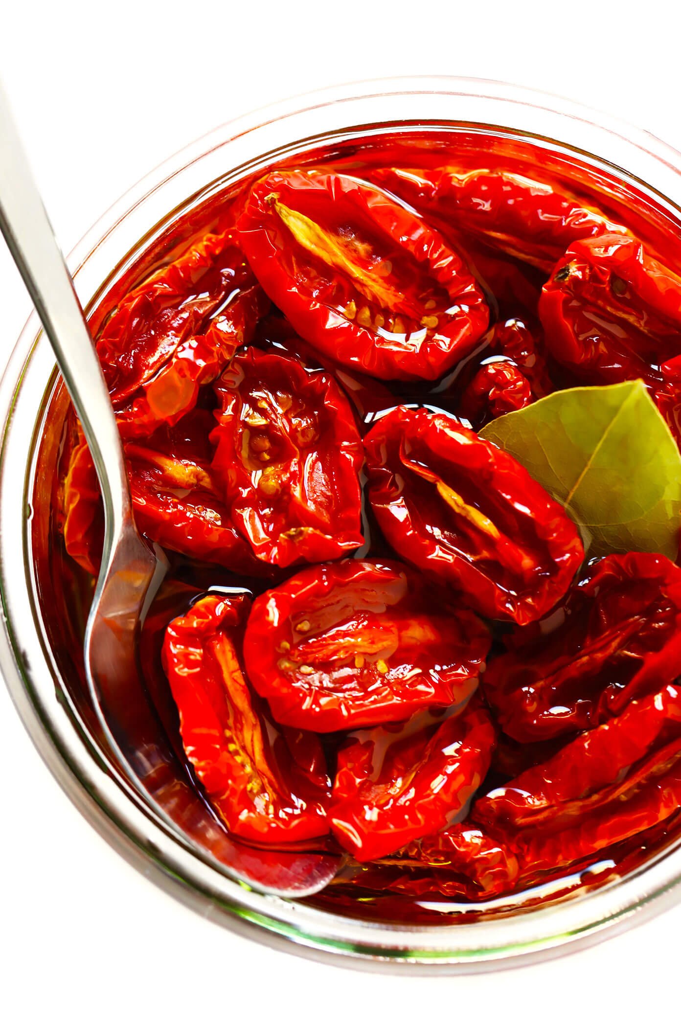 Sun-Dried Tomatoes – Amore