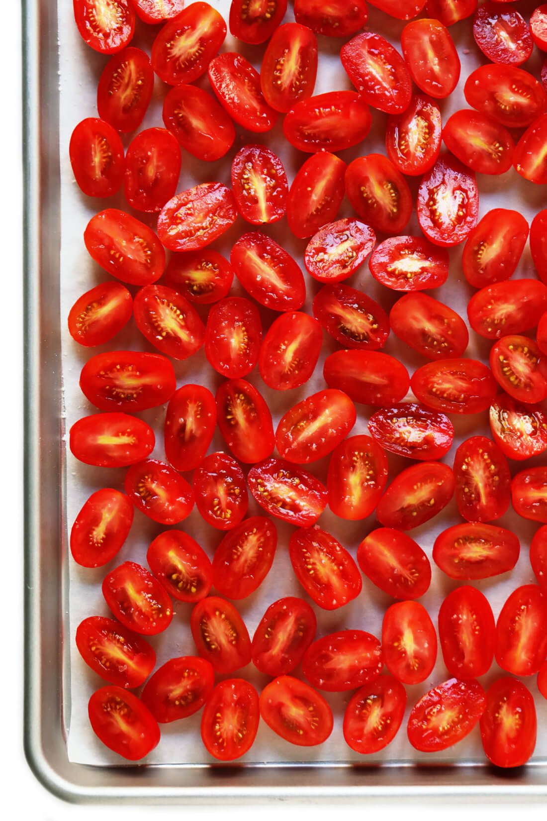 Roasted Tomatoes