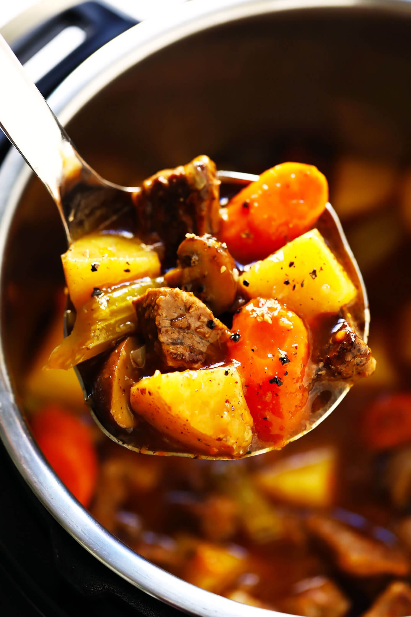 Good Meat To Make Quick Stew - Beef Stew Recipetin Eats : Your choice ...