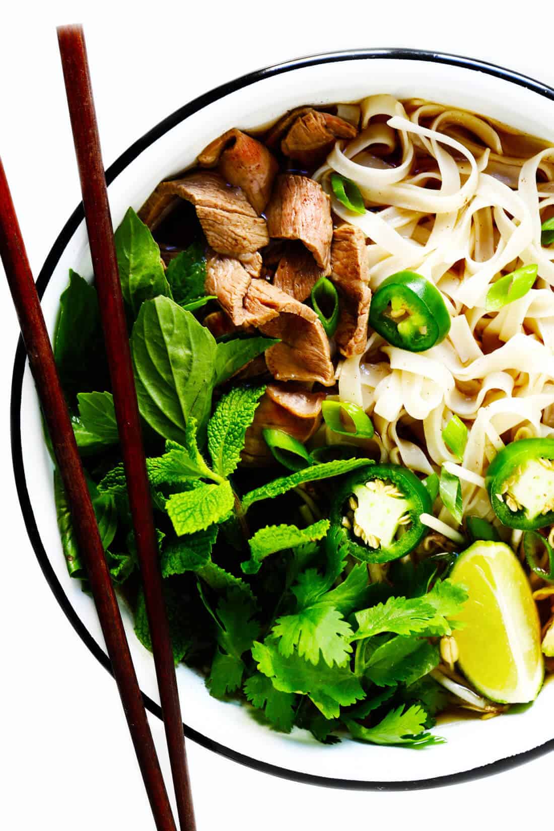 Homemade Pho Recipe Gimme Some Oven