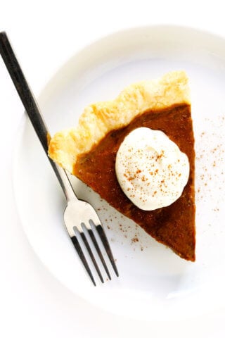 Best Pumpkin Pie Recipe