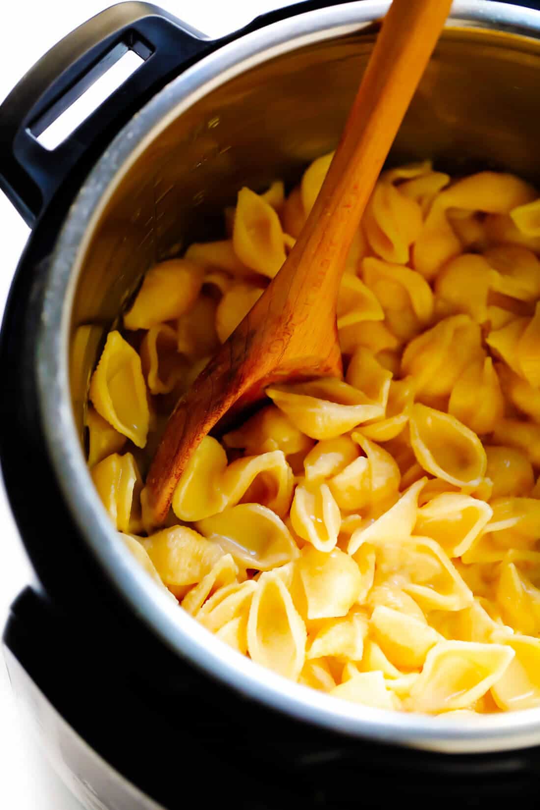 Instant Pot Mac and Cheese Gimme Some Oven