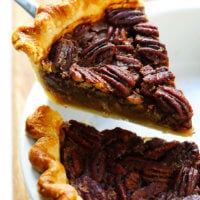 Pecan Pie