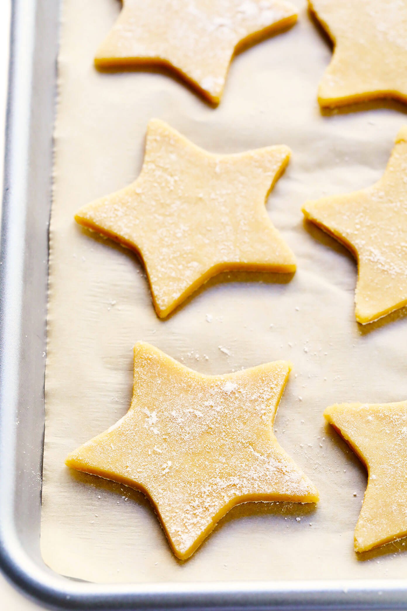 How To Freeze Cookie Dough - Gimme Some Oven