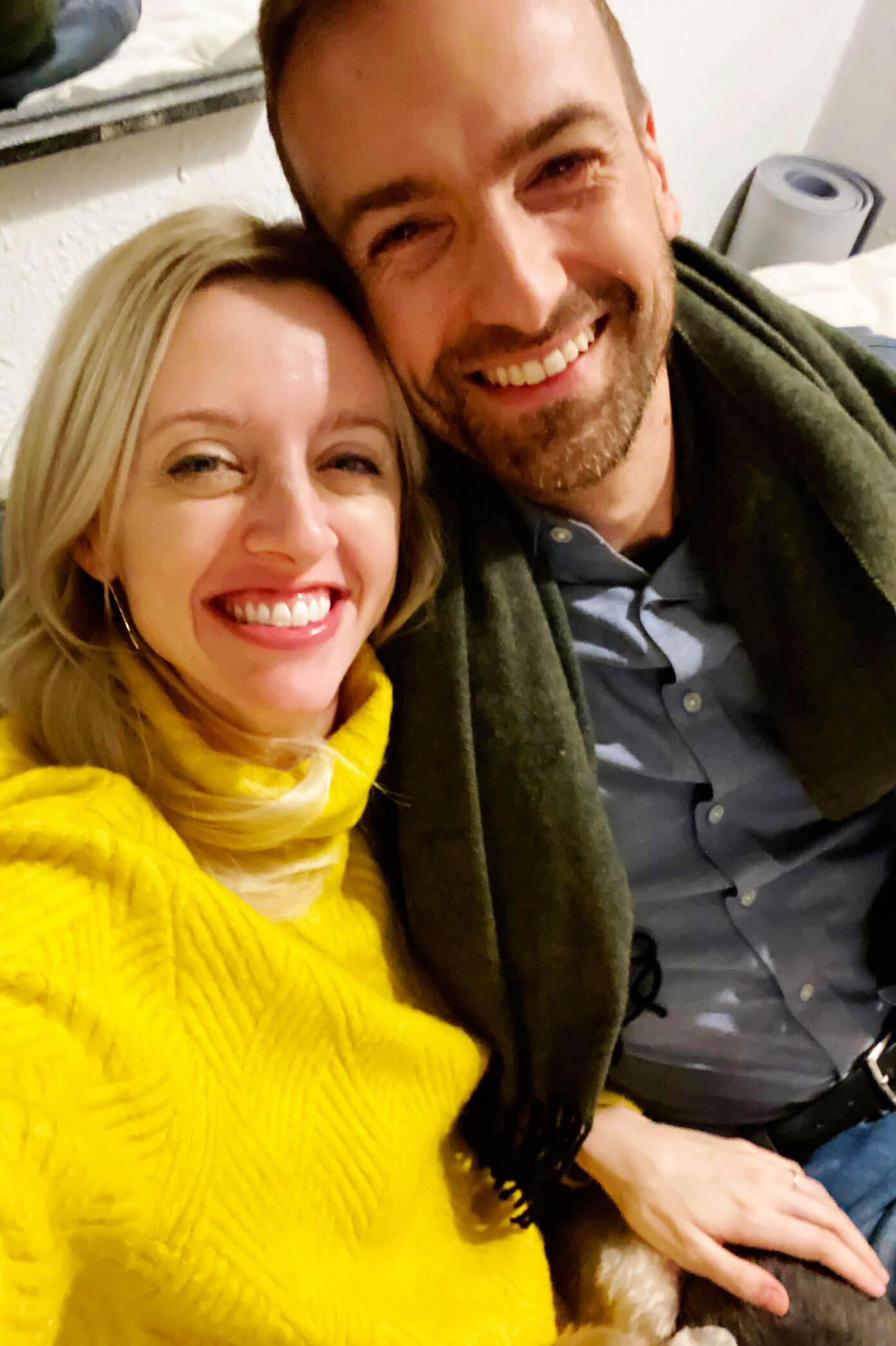 Nossa vida em Barcelona | Janeiro 2020 | gimmesomeoven.com #expats #spain #barcelona Barclay e Ali Martin