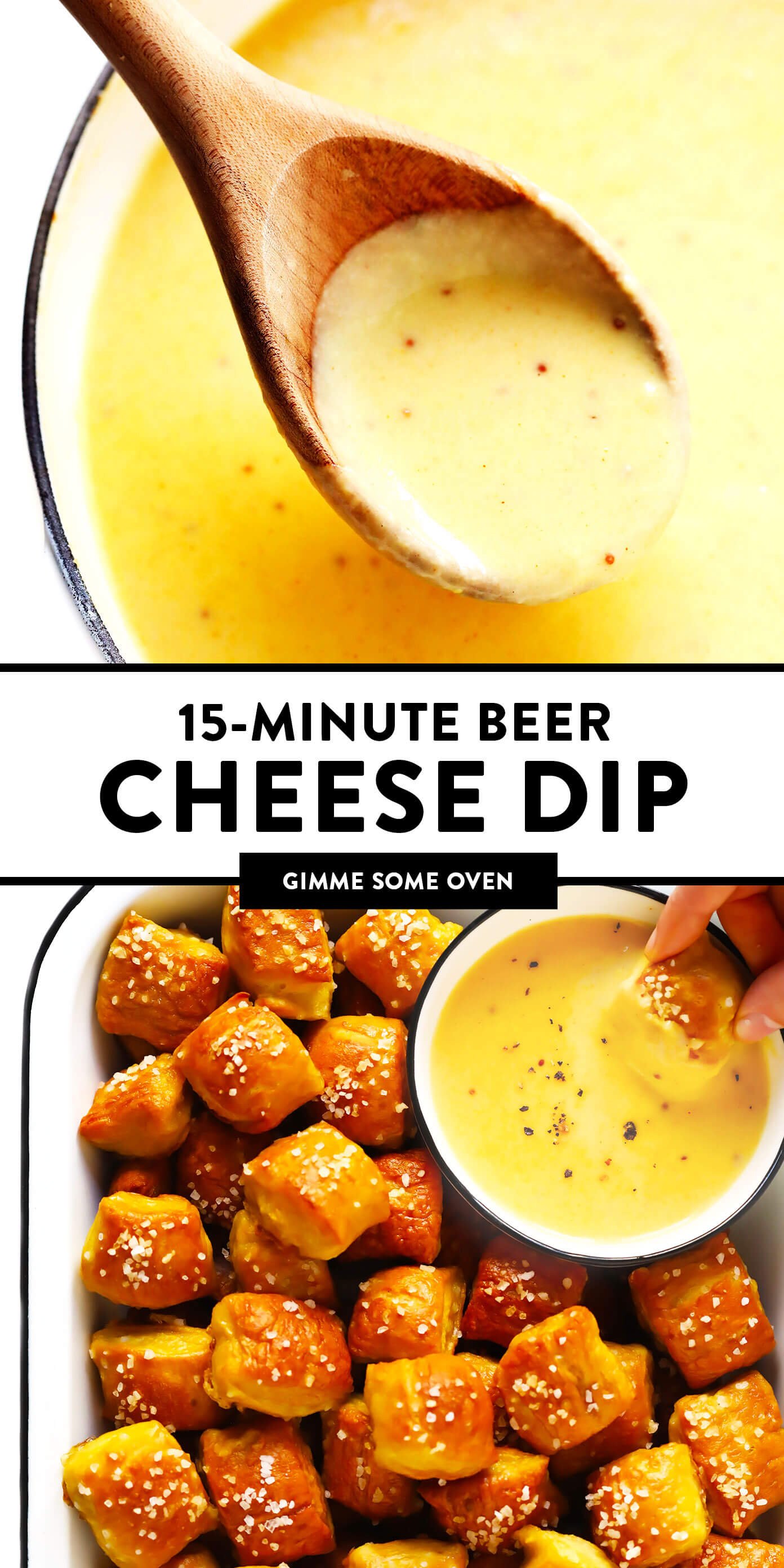 Beer Cheese Dip Gimme Some Oven