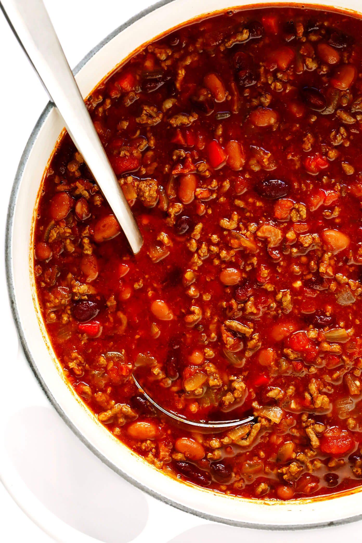 The BEST Chili Recipe! | Gimme Some Oven