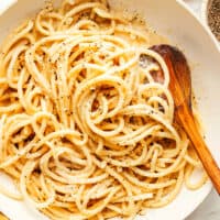 Cacio e Pepe