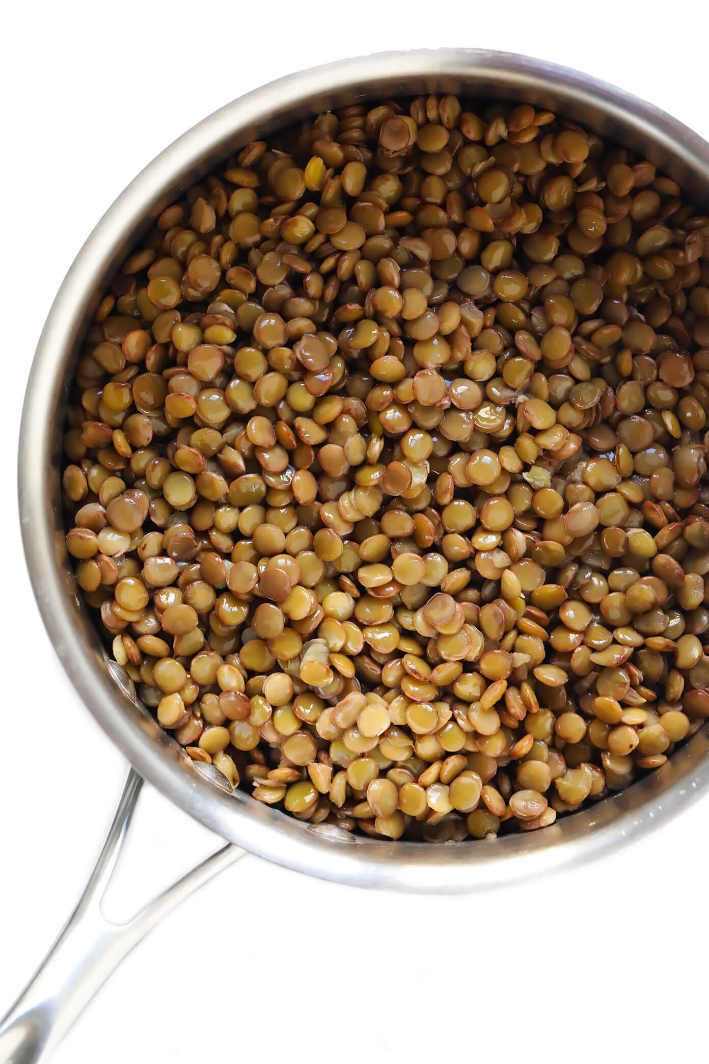 How To Make Lentils (Recipe and Tips)