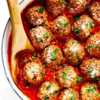 Best Meatball Recipe