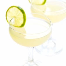 Gimlet Cocktail
