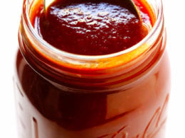 Barbecue Sauce Review: Annie's Naturals Organic BBQ Sauce :: The