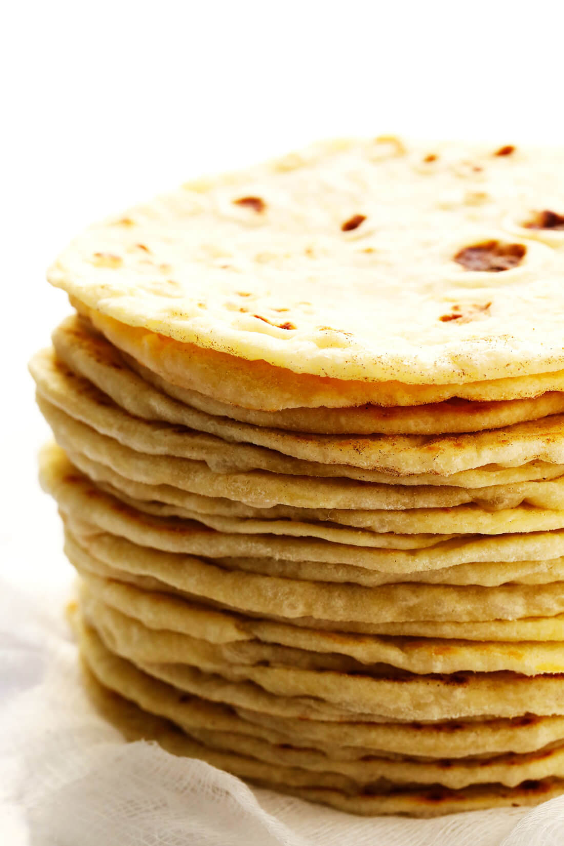 The best flour tortillas recipe gimme some oven