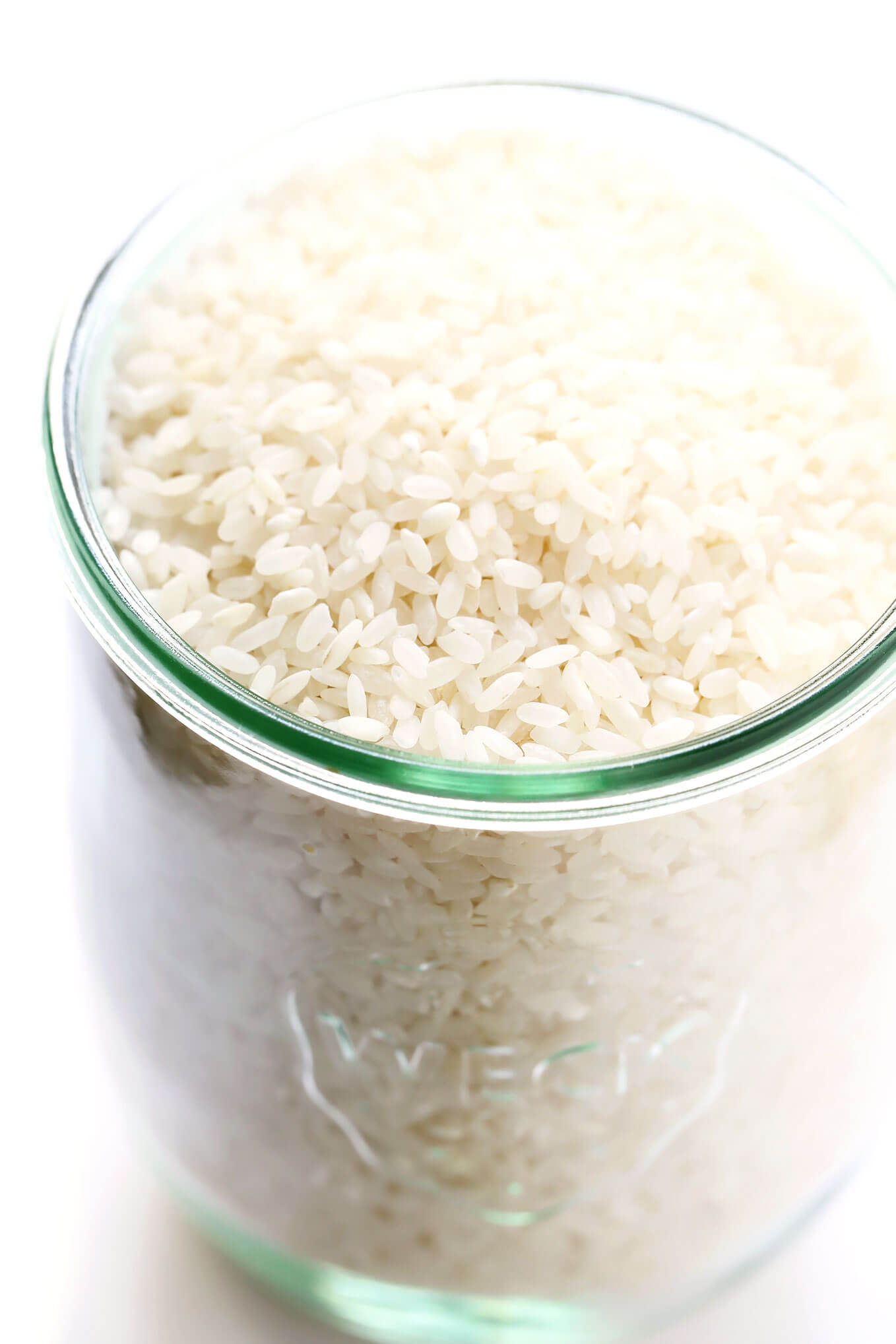 Sushi Rice Recipe - Gimme Some Oven