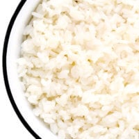 The Guide to Cooking Perfectly Steamed Rice: Asian Kid Edition