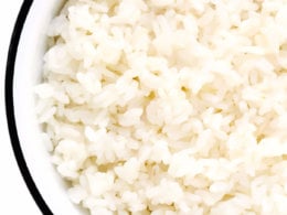 Perfect Rice 2 Cups Recipe 