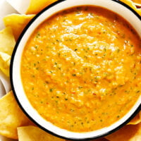 Peanut Chipotle Salsa Recipe