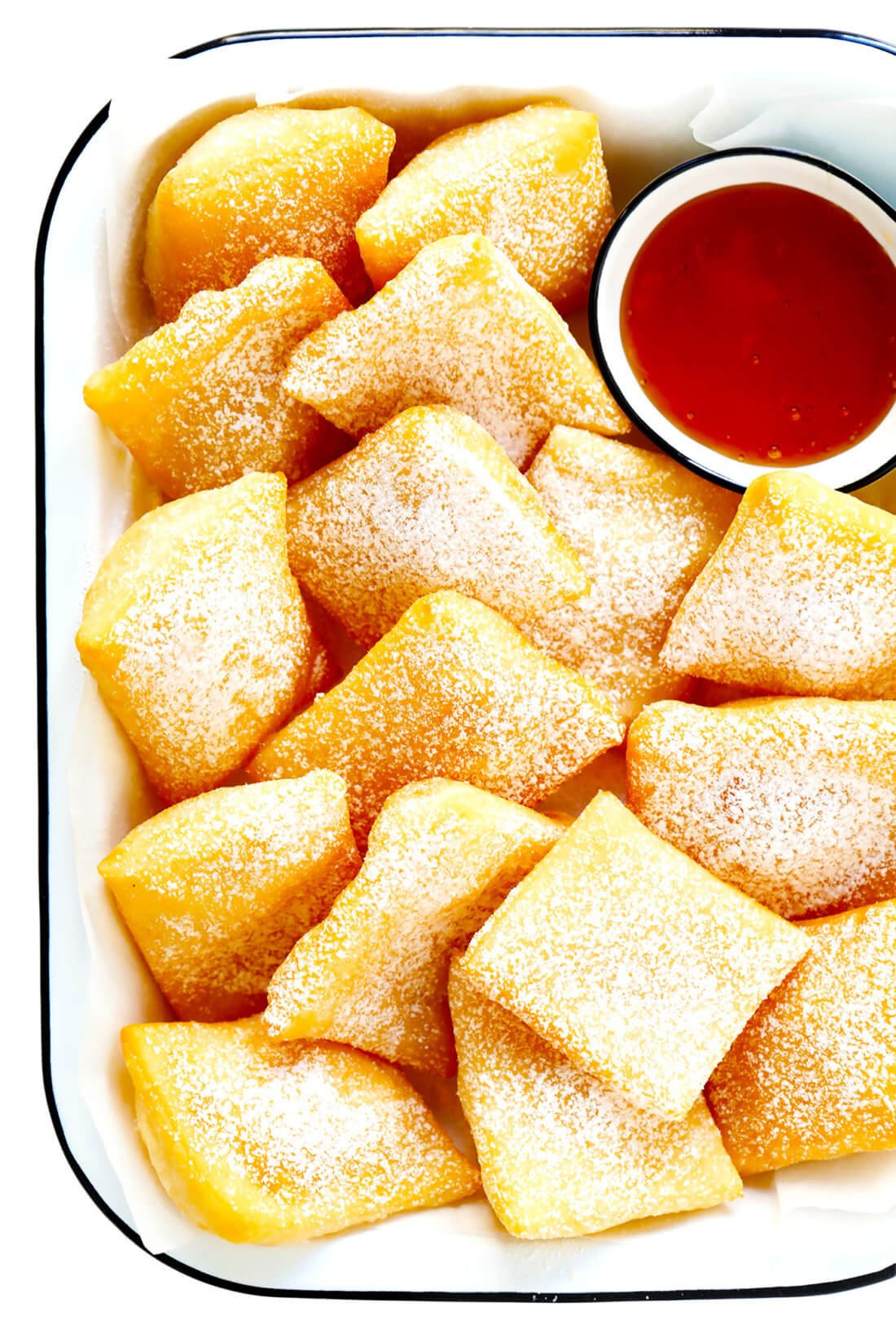 Easy Sopapillas Recipe Gimme Some Oven