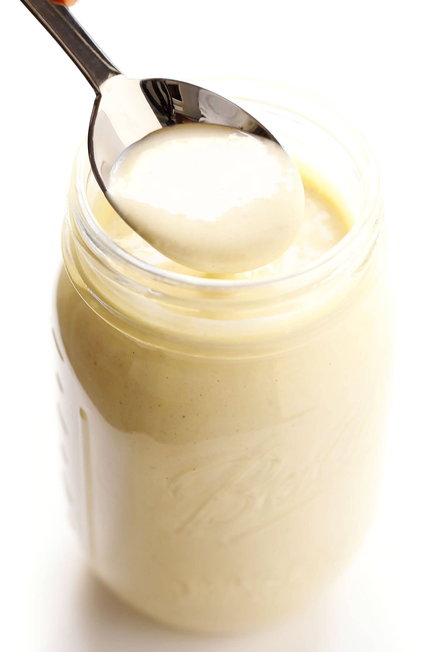 cesar salad dressing recipe