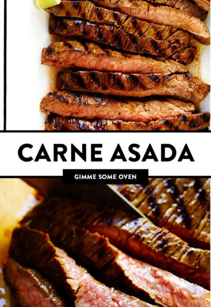 Carne Asada