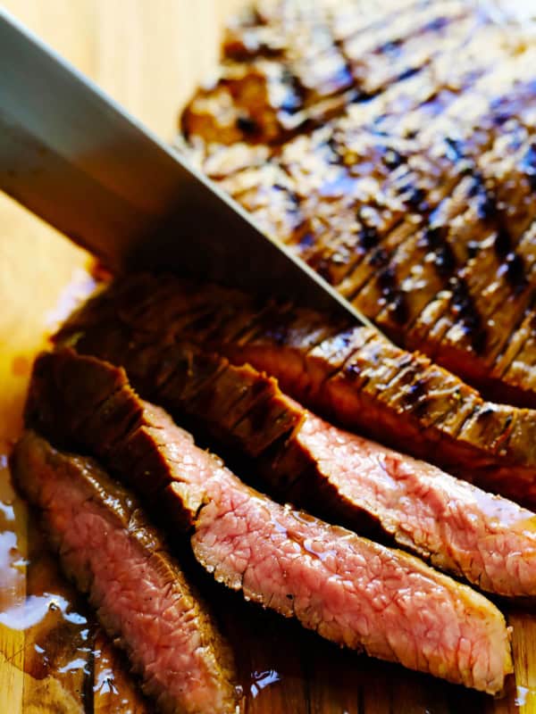 Carne Asada