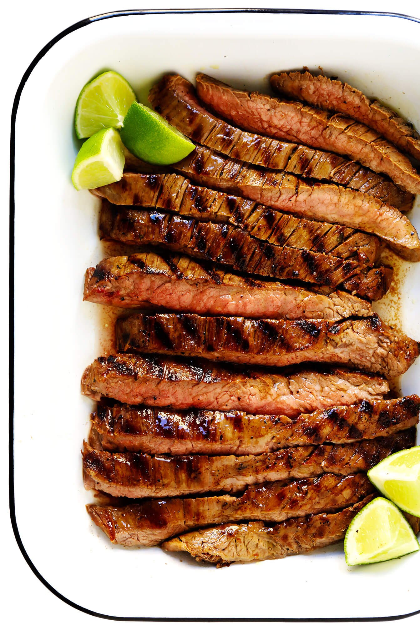 Carne Asada (Mexican Grilled Steak)