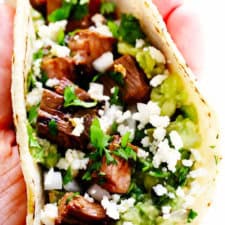 Carne Asada Tacos-image