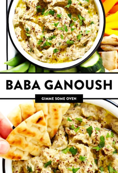 Baba Ganoush