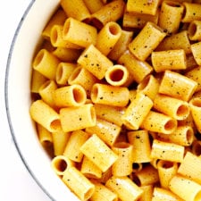 Easy Homemade Pappardelle Pasta Recipe - The Burnt Butter Table