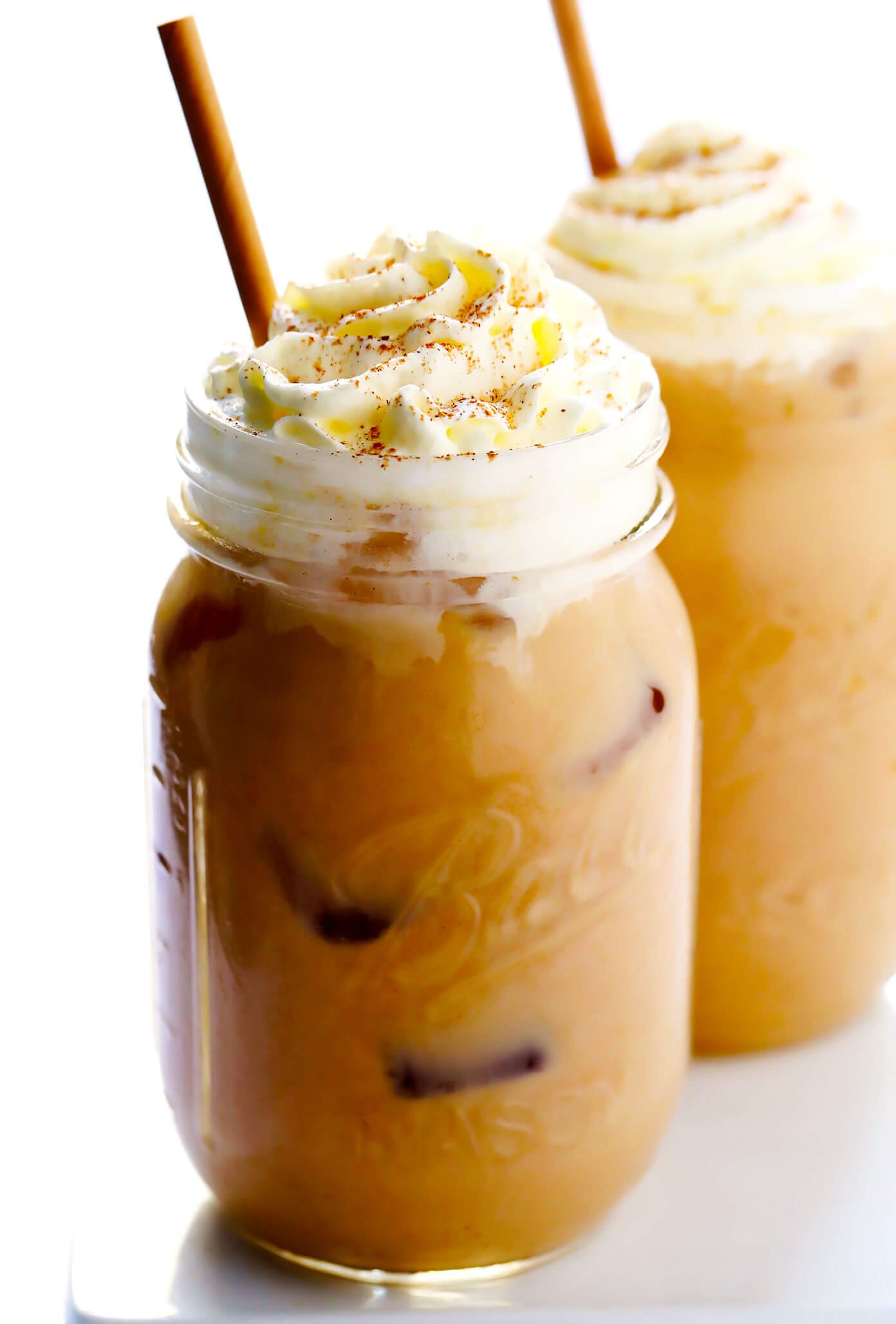 How to Make Iced Latte, Coffee Recipes