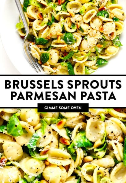 https://www.gimmesomeoven.com/wp-content/uploads/2020/10/Brussels-Sprouts-Parmesan-Pasta-Collage-412x600.jpg