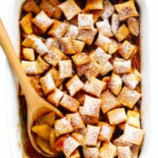 Easy Apple Pandowdy-image