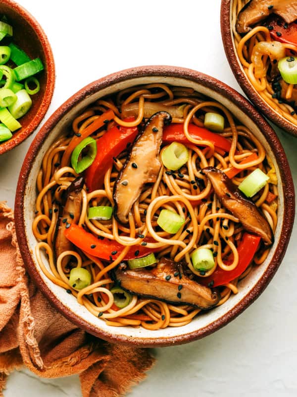 Chow Mein