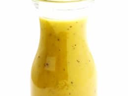 Everyday Salad Dressing