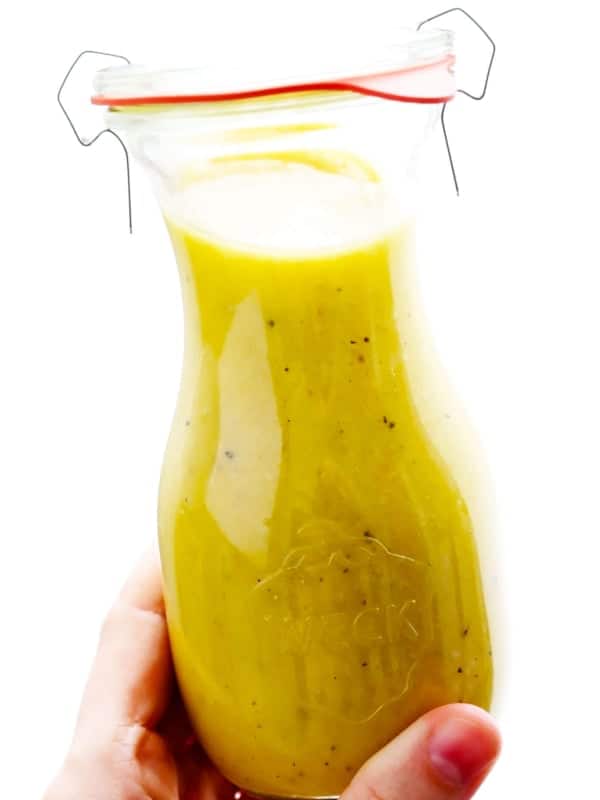 Everyday Salad Dressing