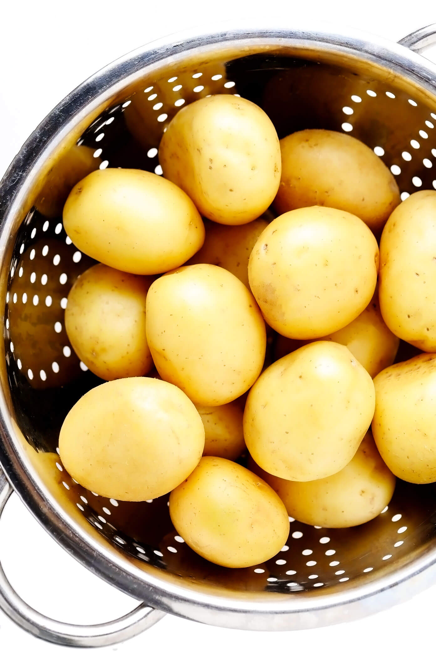 Batatas Yukon Gold