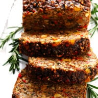 Nut Roast