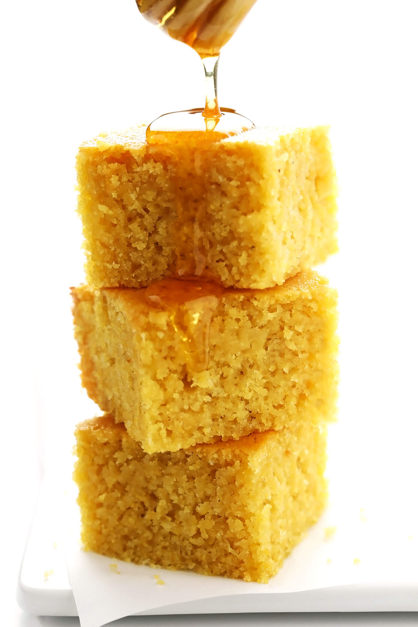 Cornbread Recipe - The Gunny Sack