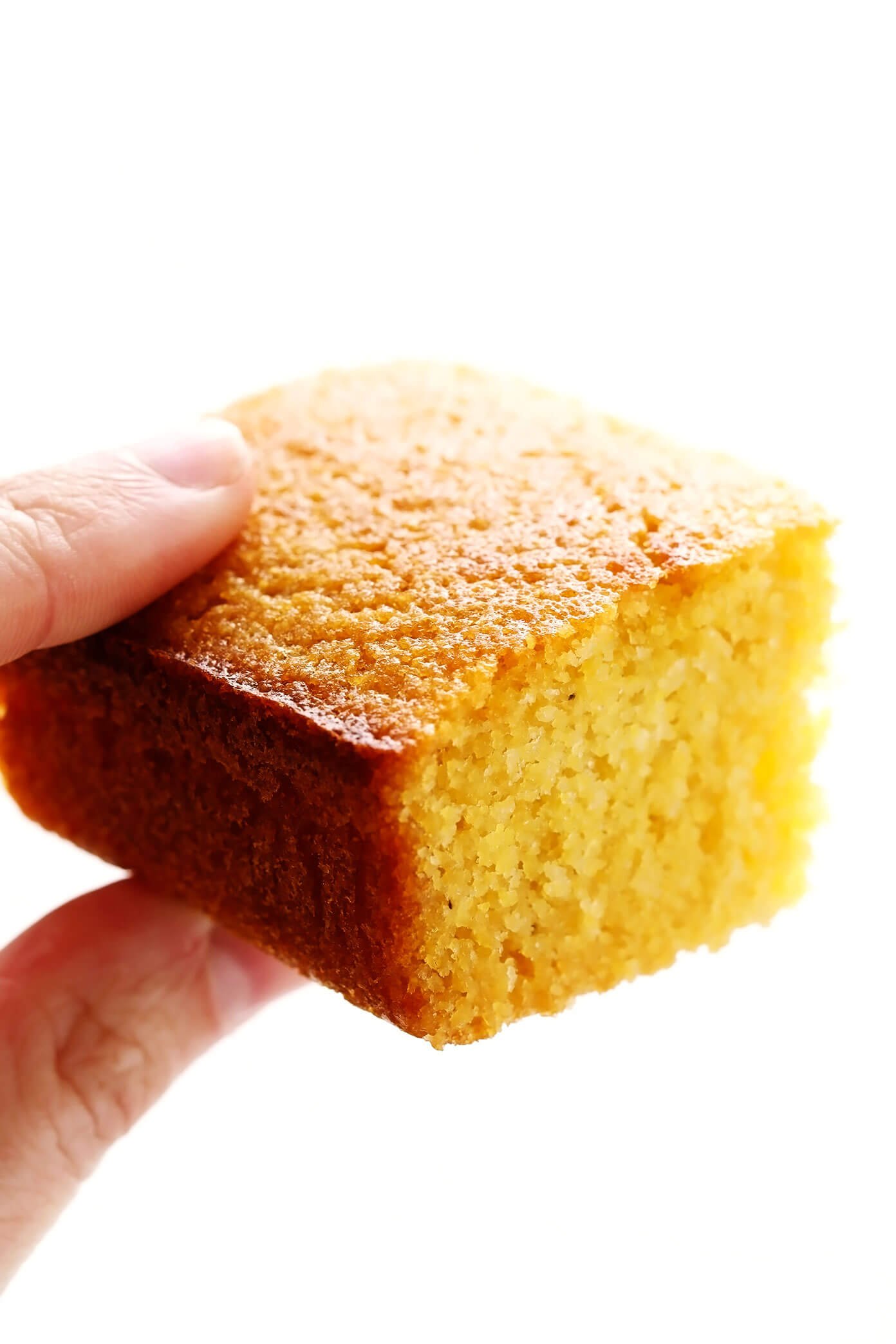 How to Make Corn Bread Moist and Fluffy Every Time in 4 Simple Steps