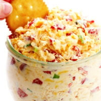 Pimento Cheese