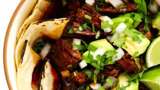 Birria Recipe Mexican Beef Stew