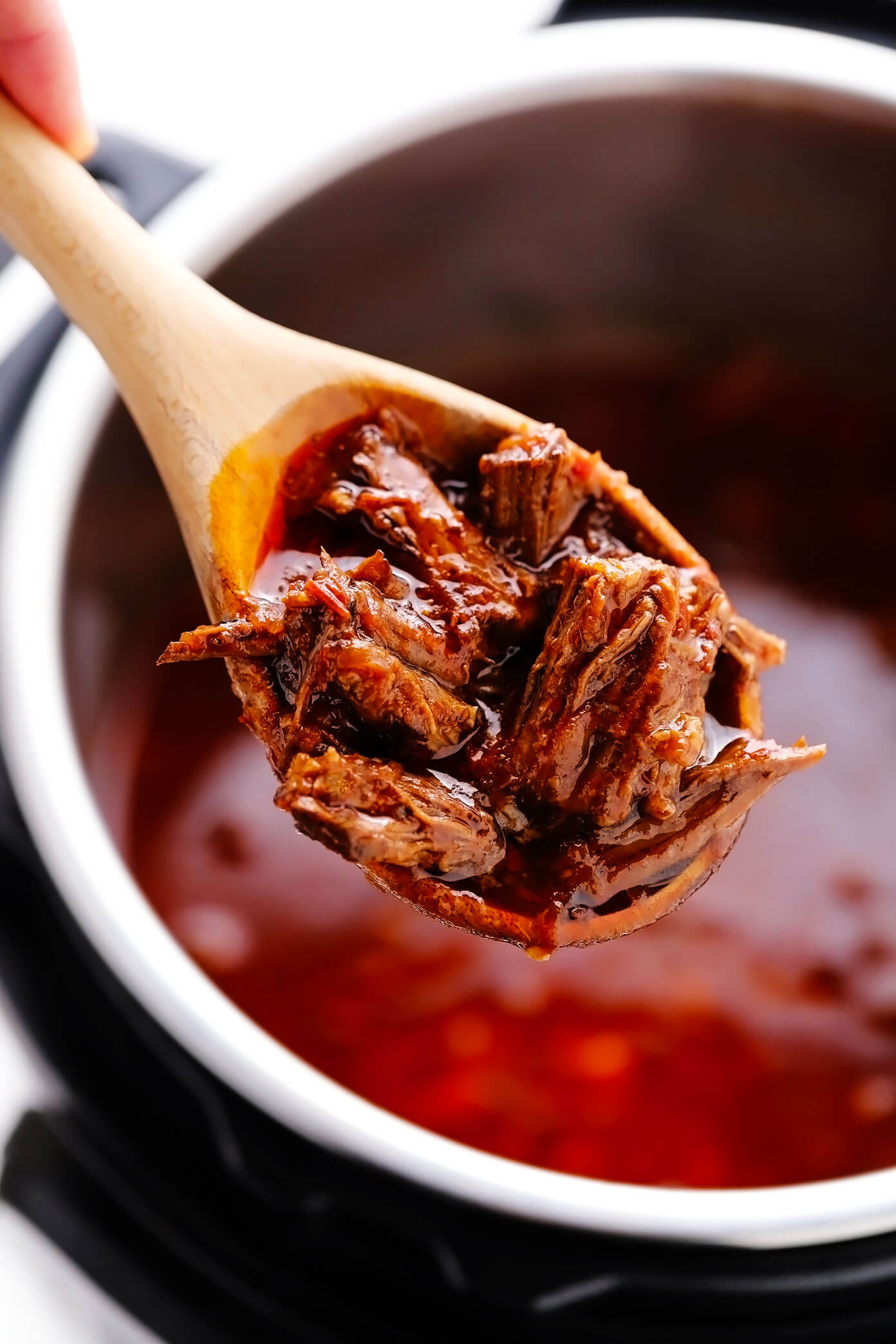 Birria Recipe Mexican Beef Stew Instant Pot Crock Pot or Stovetop