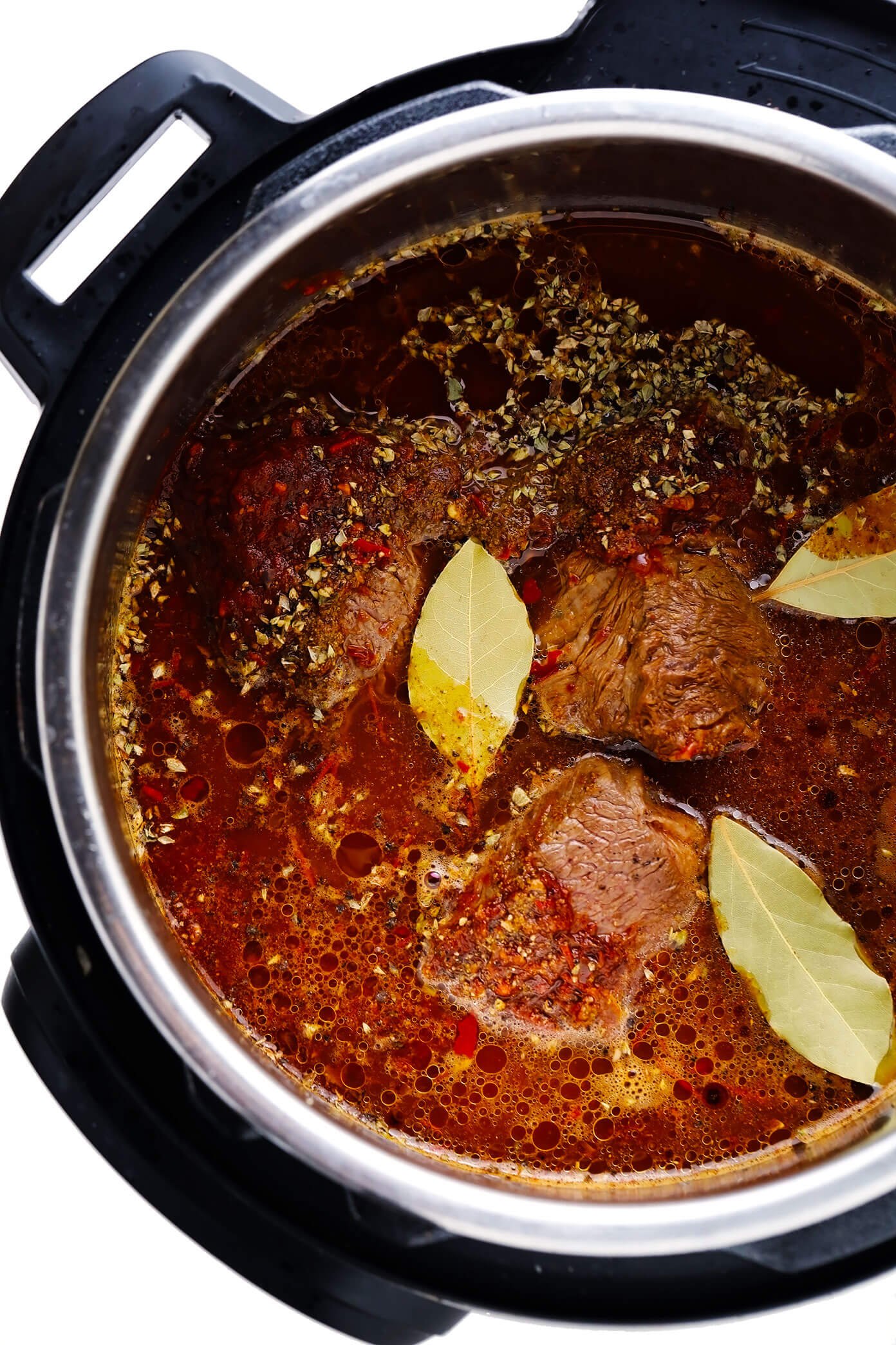 How to make birria in the Instant Pot