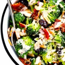 Broccoli Salad