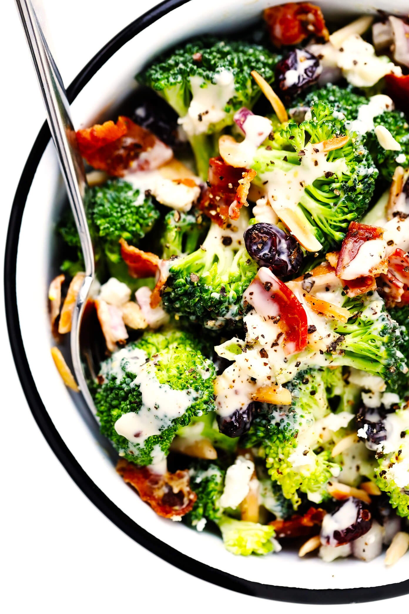 Broccoli Salad