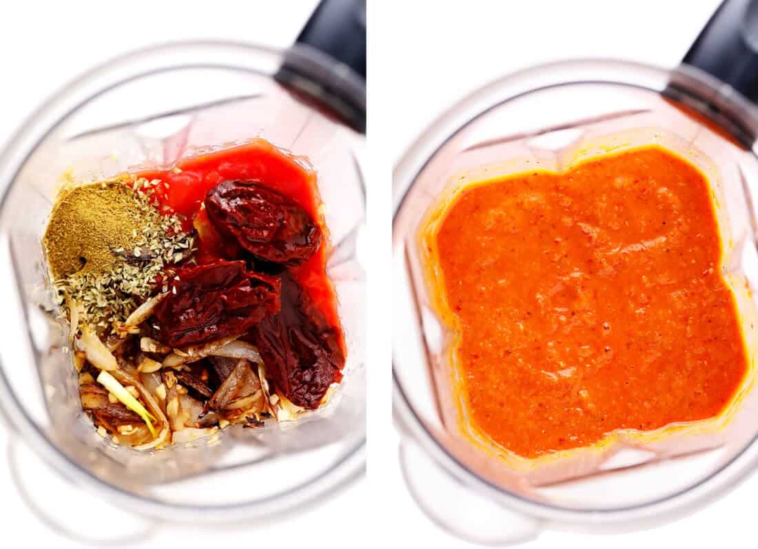 Chicken Tinga Recipe Gimme Some Oven