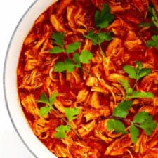 Chicken Tinga-image
